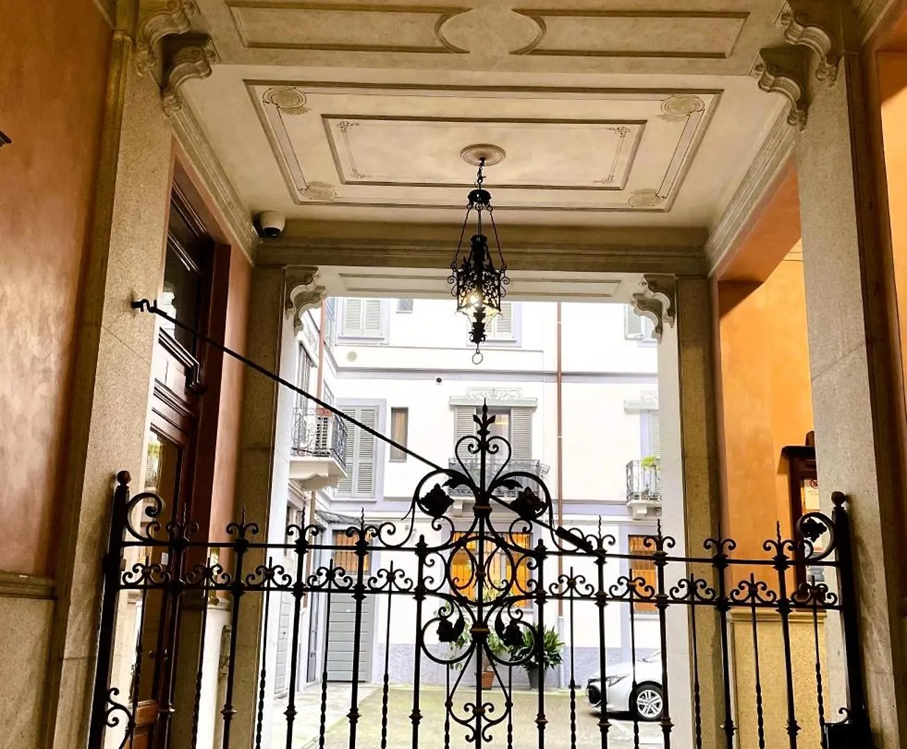 Younique Boutique Rooms Milán