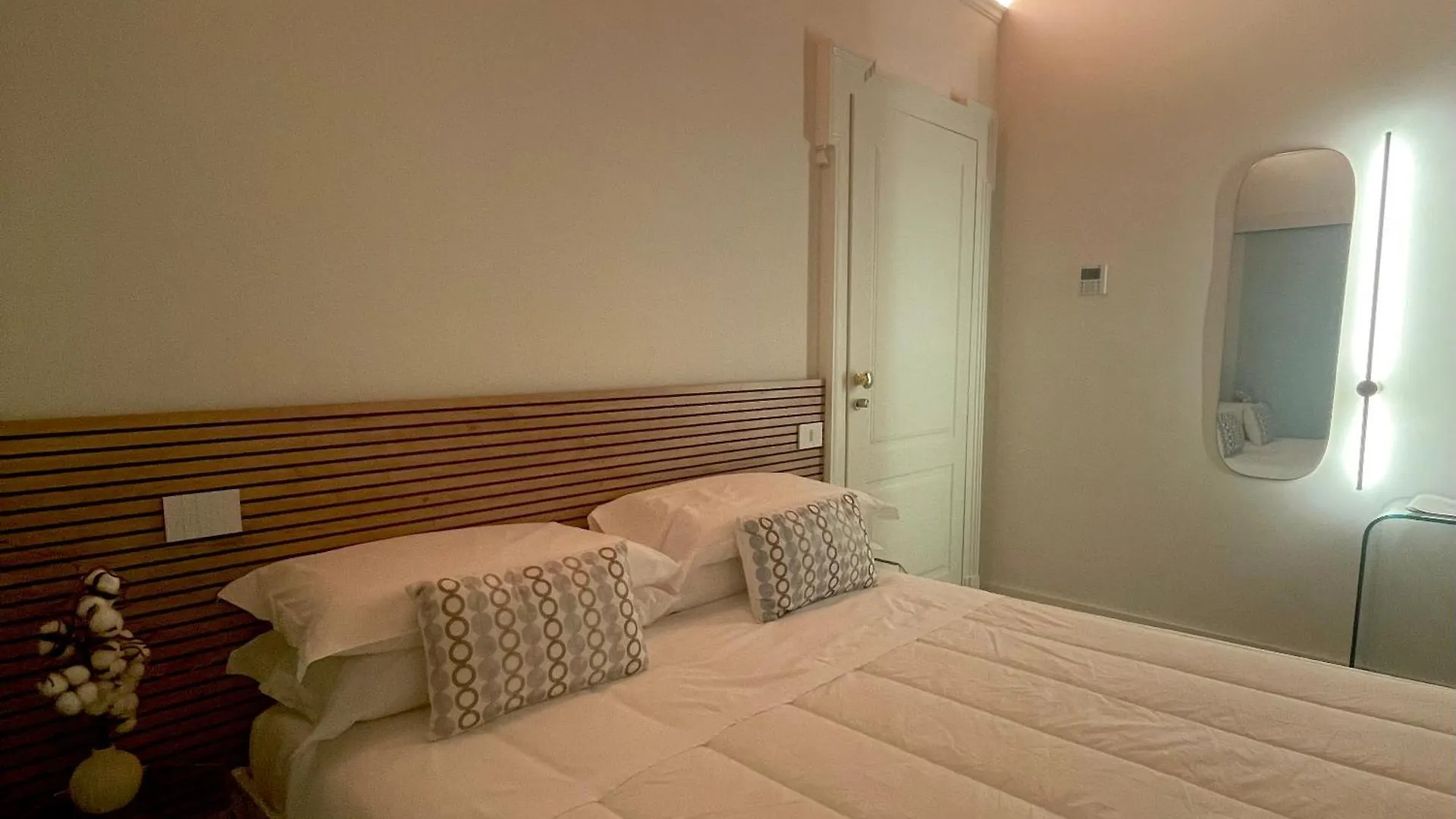 Pensión Younique Boutique Rooms Milán