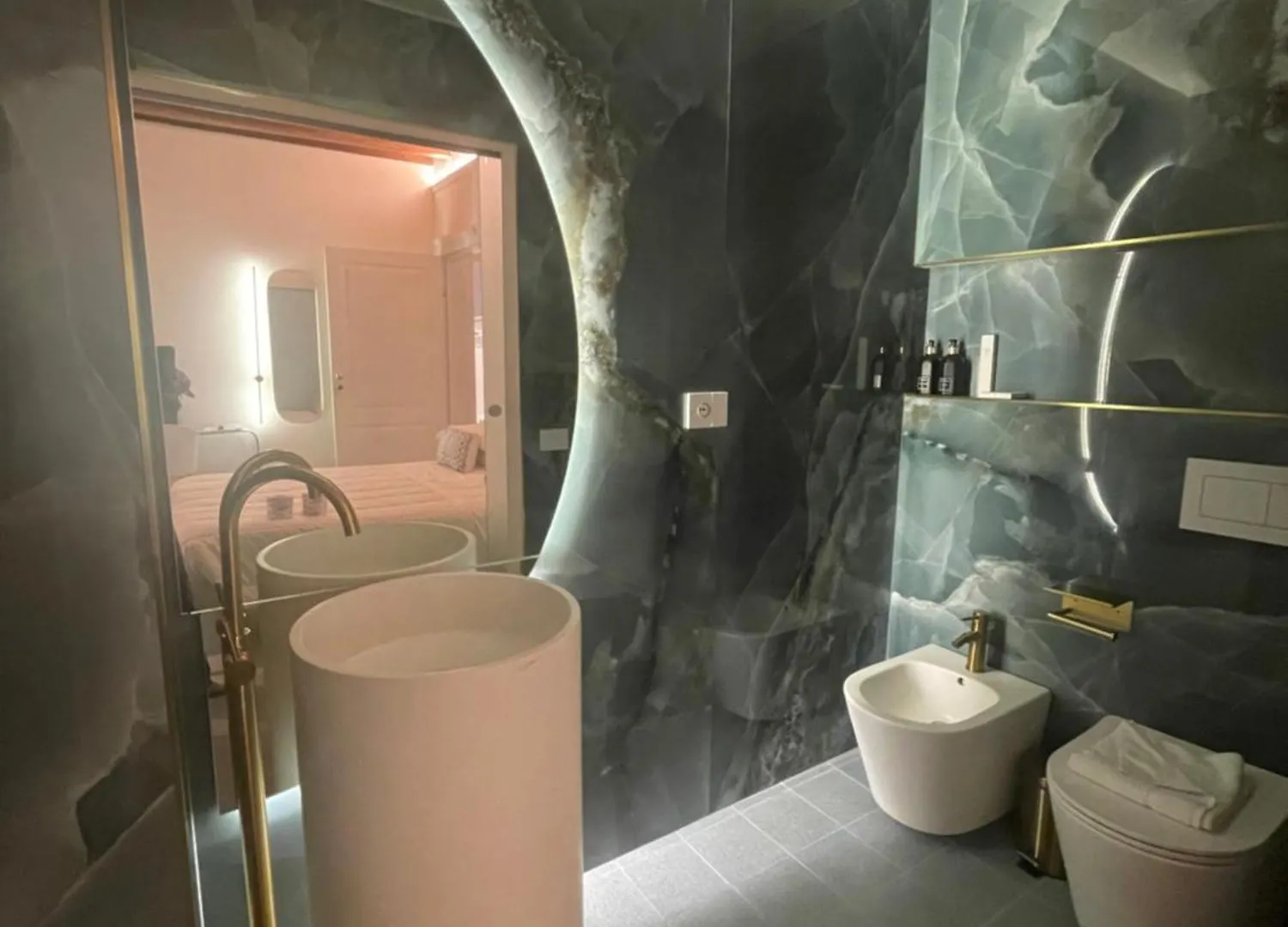 Younique Boutique Rooms Milán