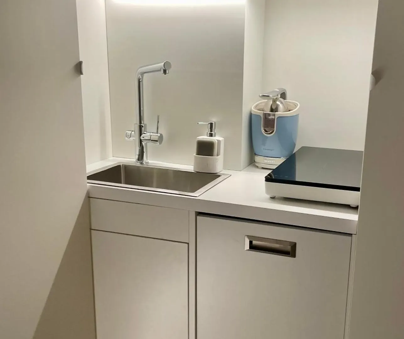 Pensión Younique Boutique Rooms Milán