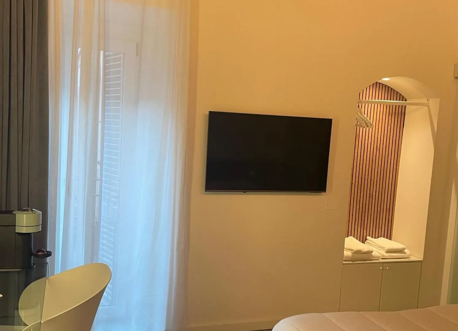 Pensión Younique Boutique Rooms Milán Italia