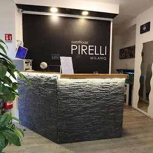 Pirelli Gasthof
