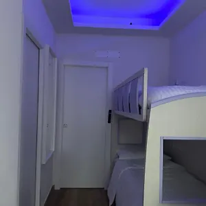 Bunk Bed - 4 Milano