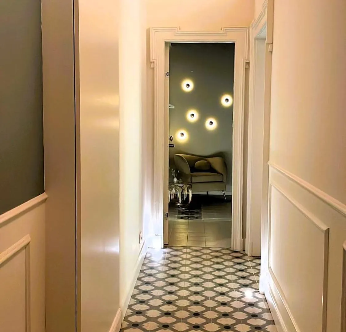Younique Boutique Rooms Milan