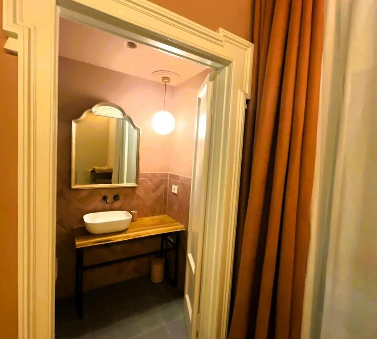 Guest house Younique Boutique Rooms Milan