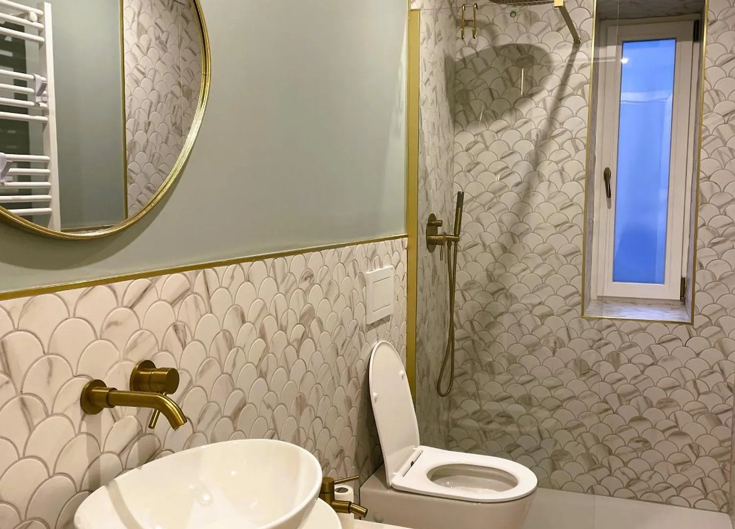 Younique Boutique Rooms Milan Guest house