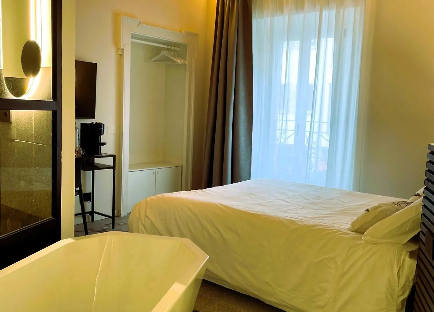 Younique Boutique Rooms Milan Guest house