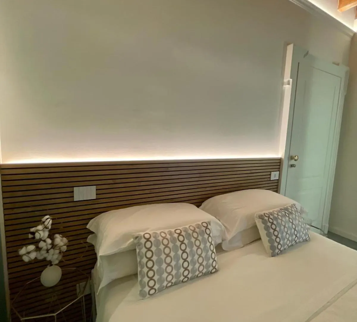 Younique Boutique Rooms Milano 0*,