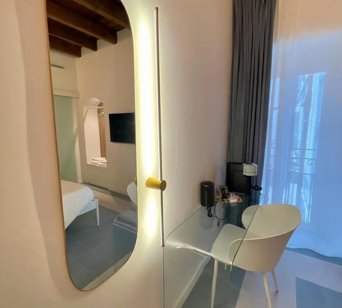 Younique Boutique Rooms Milano Affittacamere