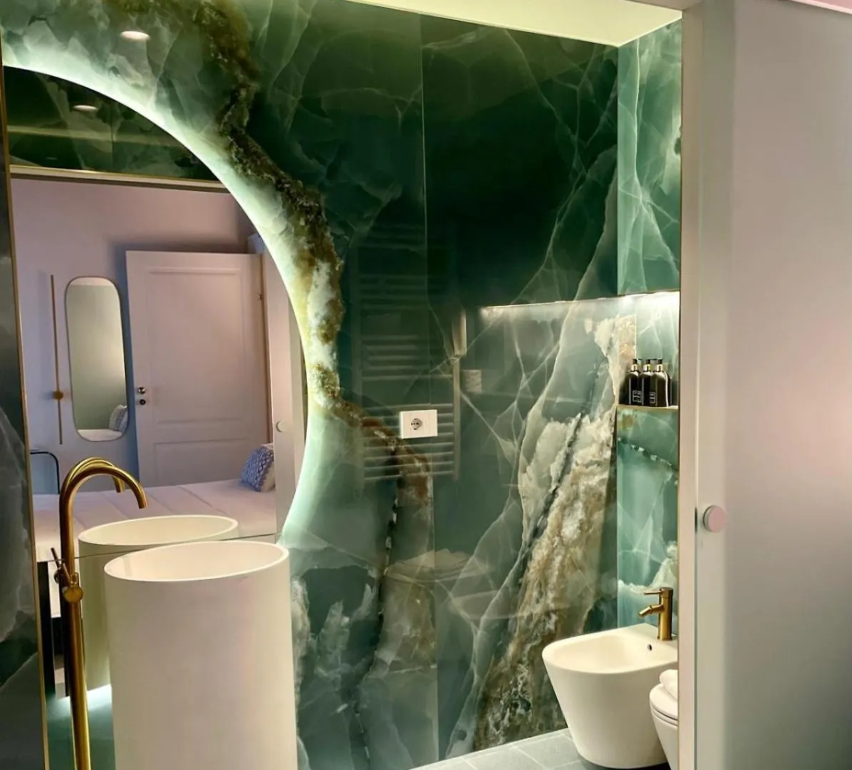 Affittacamere Younique Boutique Rooms Milano