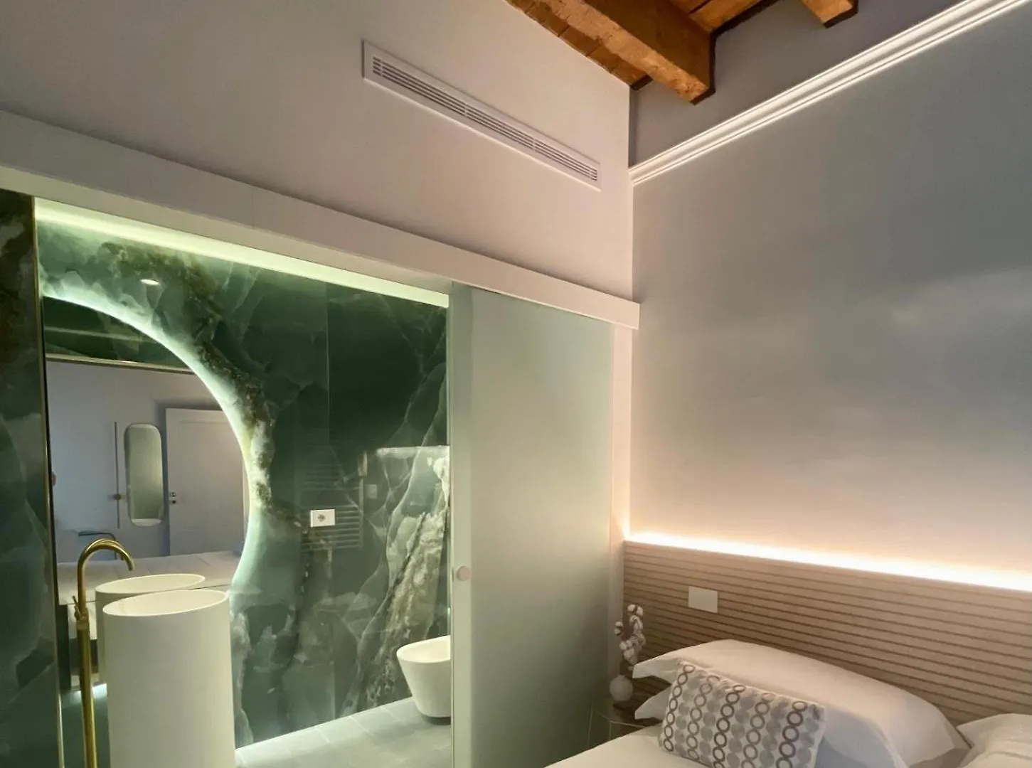 Affittacamere Younique Boutique Rooms Milano Italia